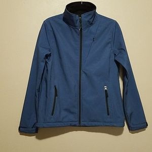 pulse size s jacket